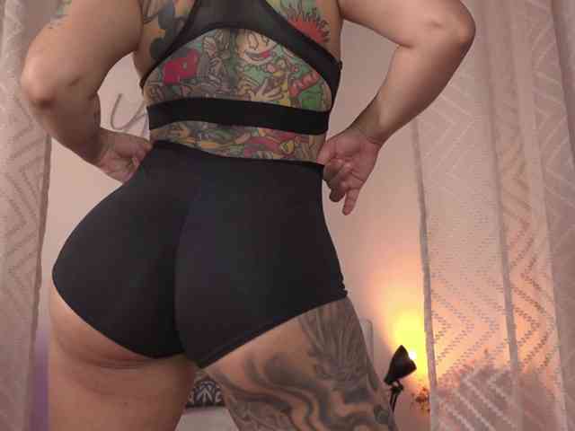 Modelo: yandracelis