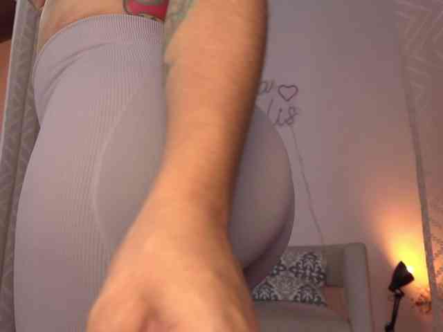 Modelo: yandracelis