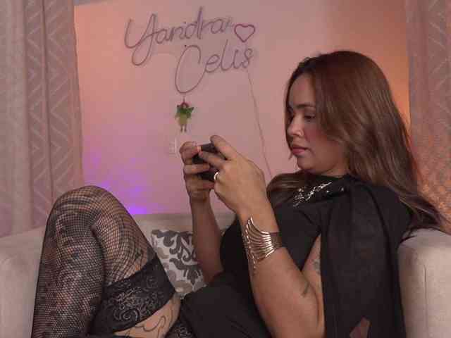 Modelo: yandracelis