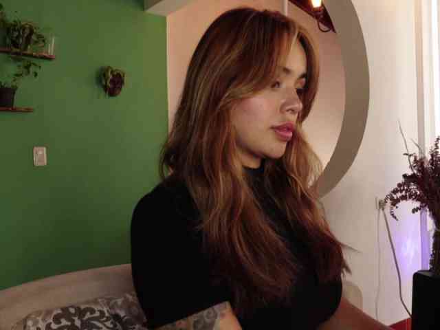 Modelo: yandracelis