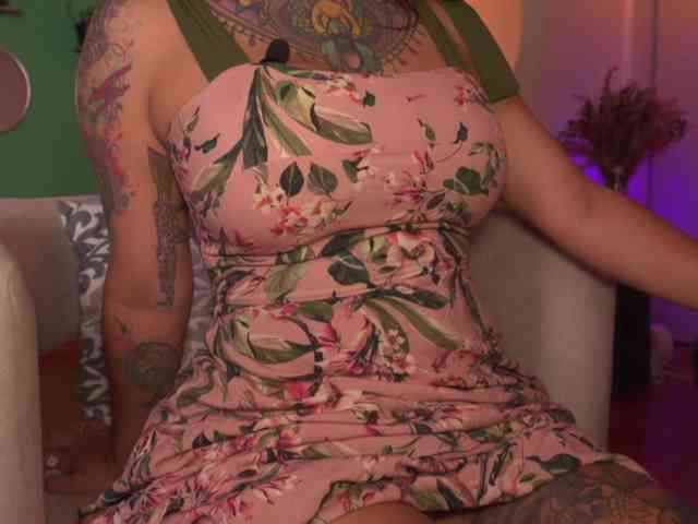 Modelo: yandracelis