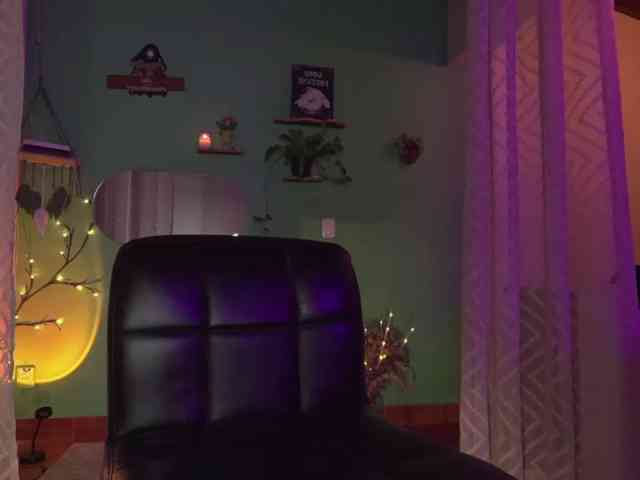 yandracelis webcam