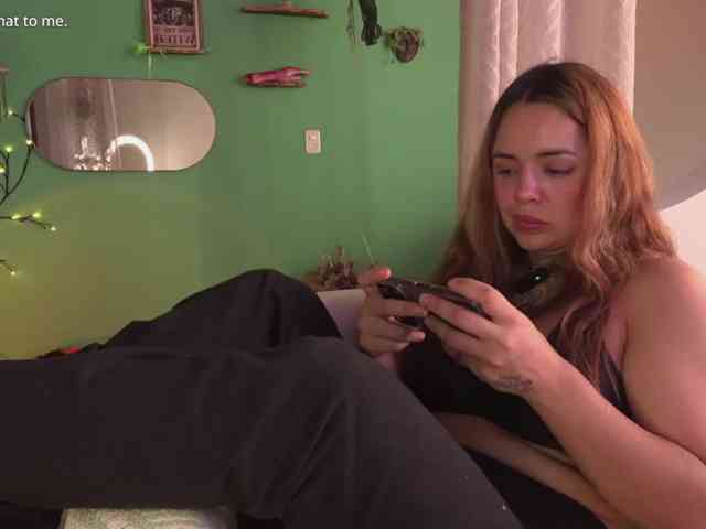 Modelo: yandracelis