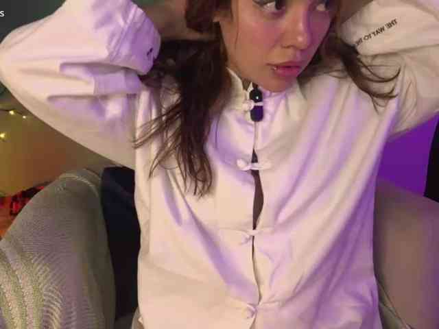 Modelo: yandracelis