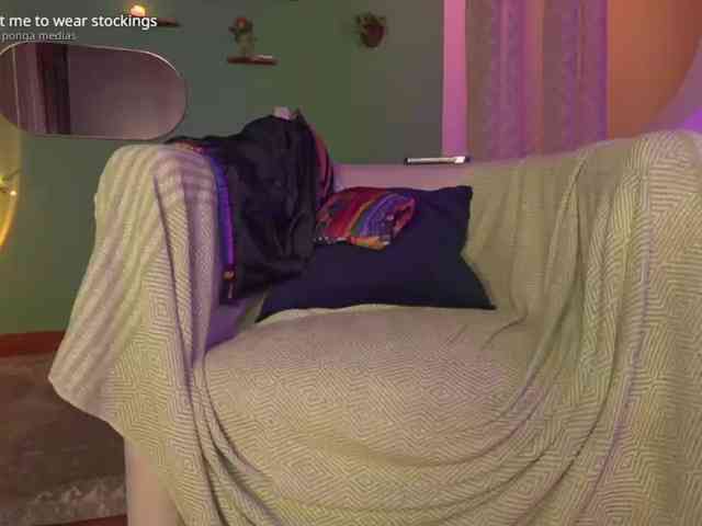yandracelis webcam