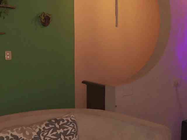 yandracelis webcam