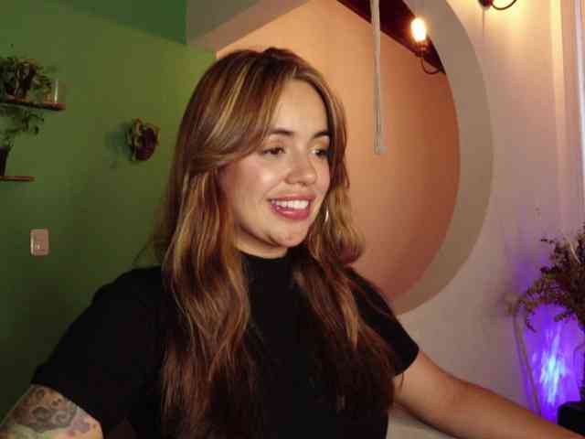 Modelo: yandracelis