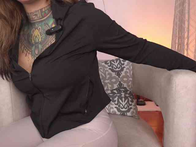 Modelo: yandracelis
