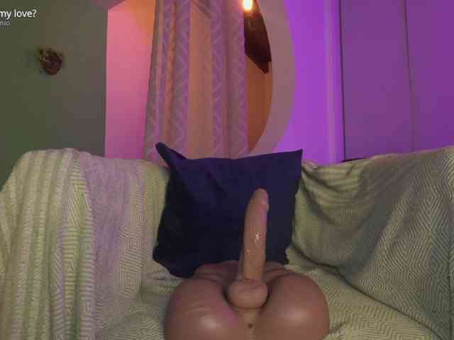 Modelo: yandracelis