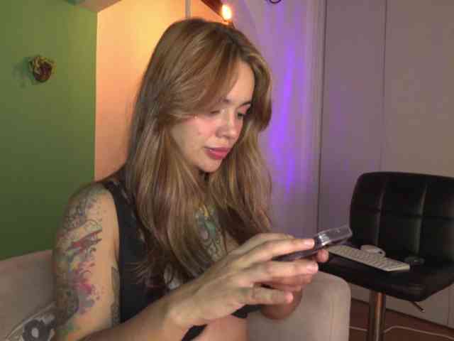 yandracelis webcam