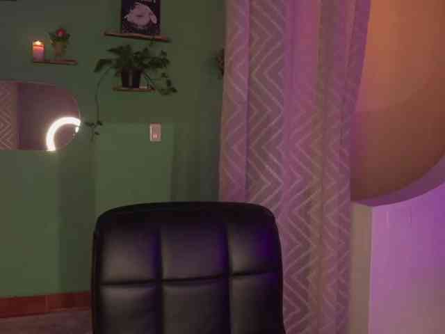 yandracelis webcam