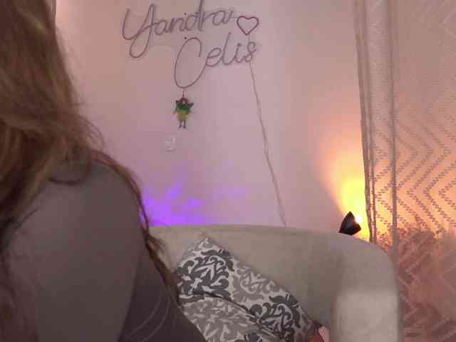 Modelo: yandracelis