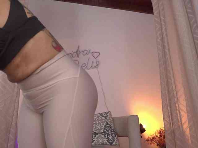 Modelo: yandracelis