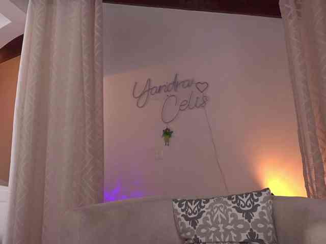 yandracelis webcam