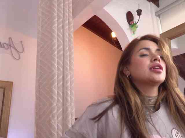 Modelo: yandracelis