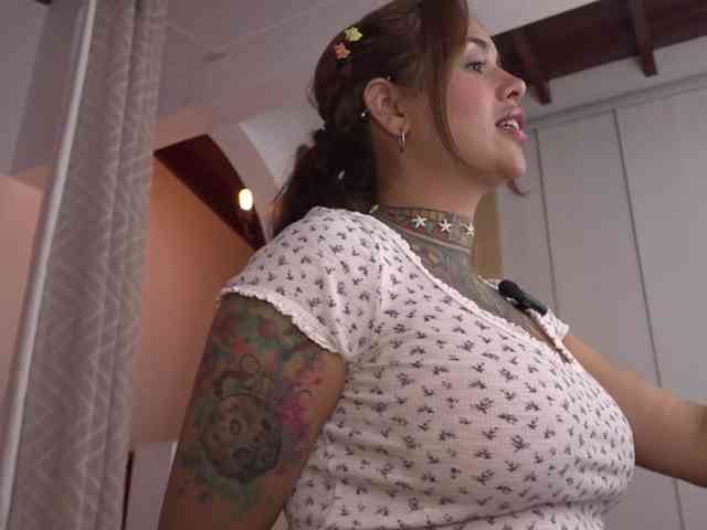 Modelo: yandracelis