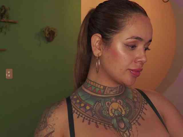 Modelo: yandracelis