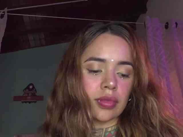 Modelo: yandracelis