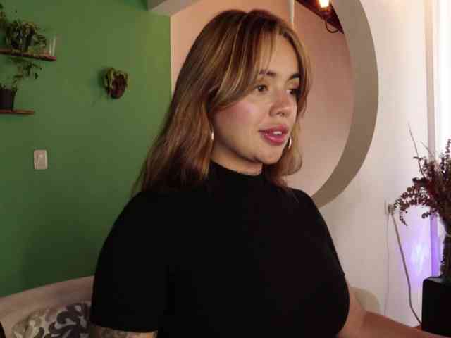 Modelo: yandracelis