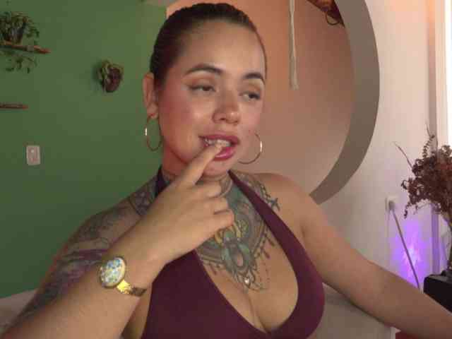 yandracelis webcam