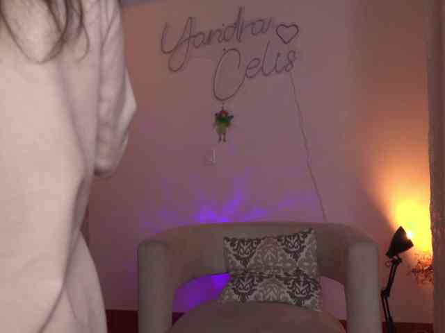 yandracelis webcam
