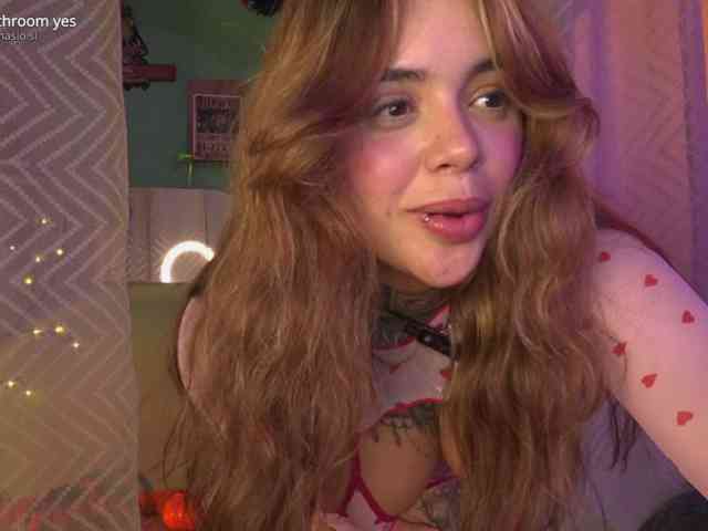 yandracelis webcam