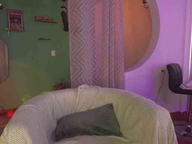 Modelo: yandracelis