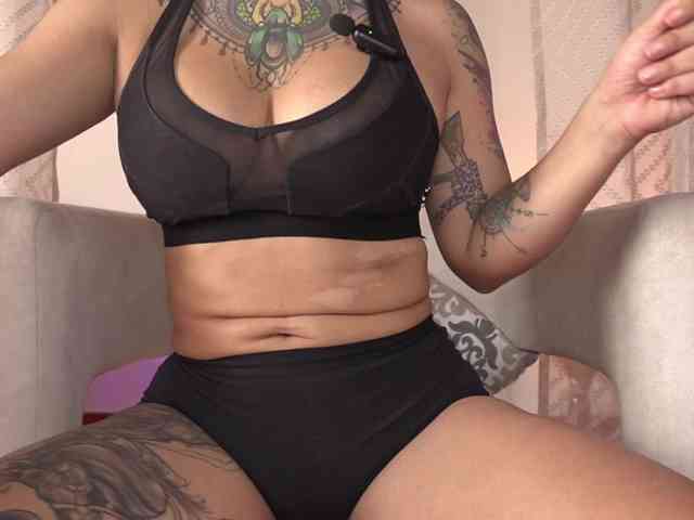 Modelo: yandracelis