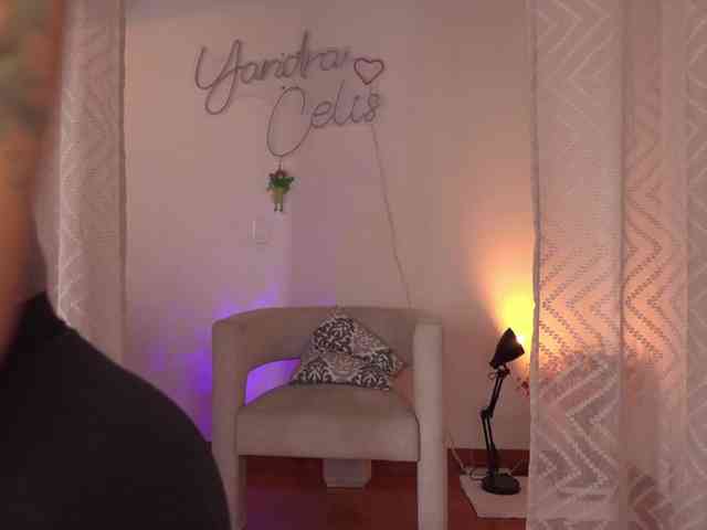 Modelo: yandracelis