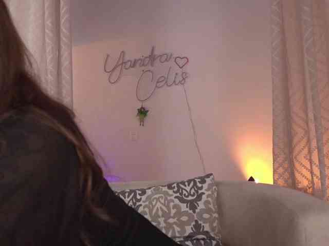 yandracelis webcam