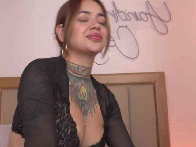 Modelo: yandracelis