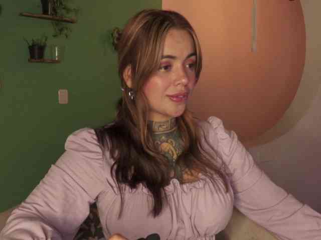 Modelo: yandracelis