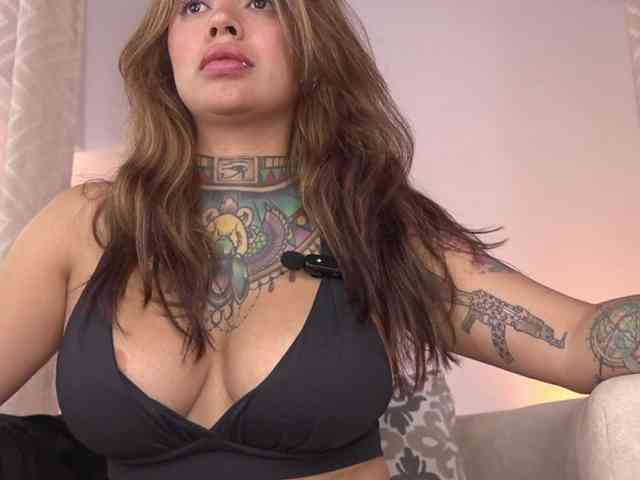 Modelo: yandracelis