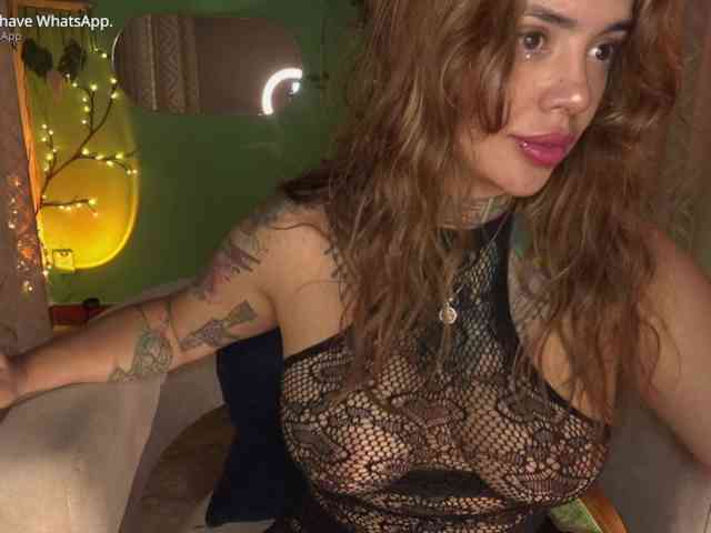 Modelo: yandracelis