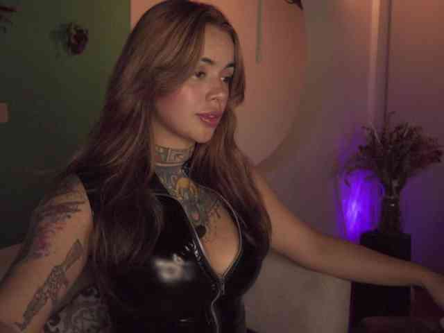 Modelo: yandracelis
