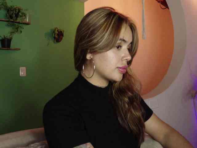 Modelo: yandracelis