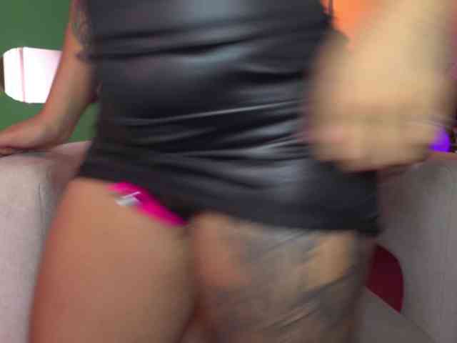 Modelo: yandracelis