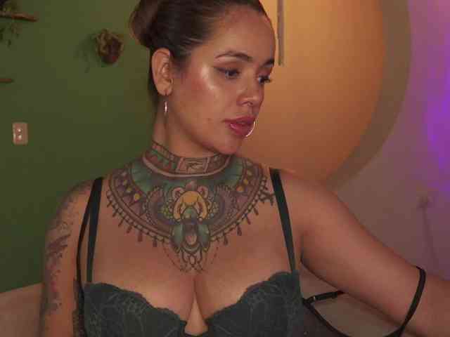 Modelo: yandracelis