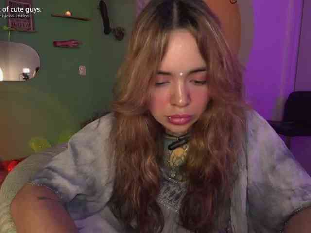 Modelo: yandracelis