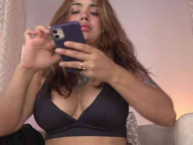 Modelo: yandracelis