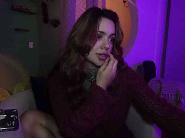 Modelo: yandracelis