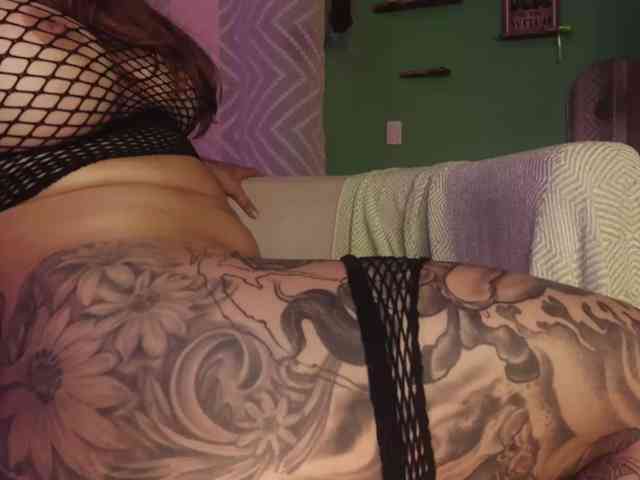Modelo: yandracelis