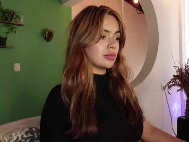 yandracelis webcam