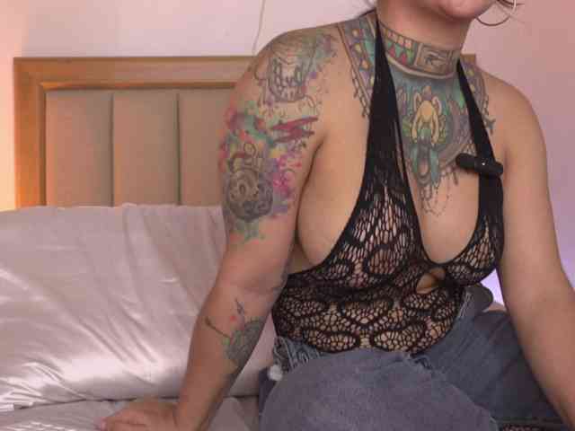 Modelo: yandracelis