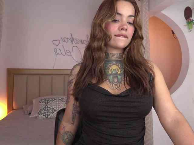 Modelo: yandracelis