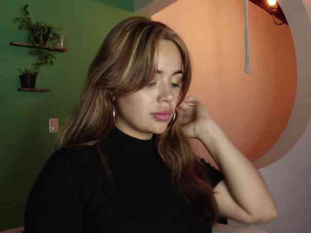 Modelo: yandracelis