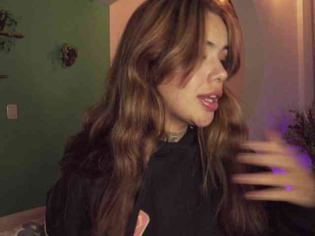 Modelo: yandracelis