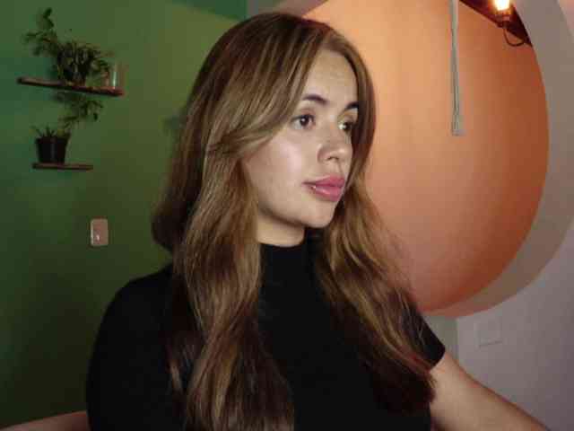 Modelo: yandracelis
