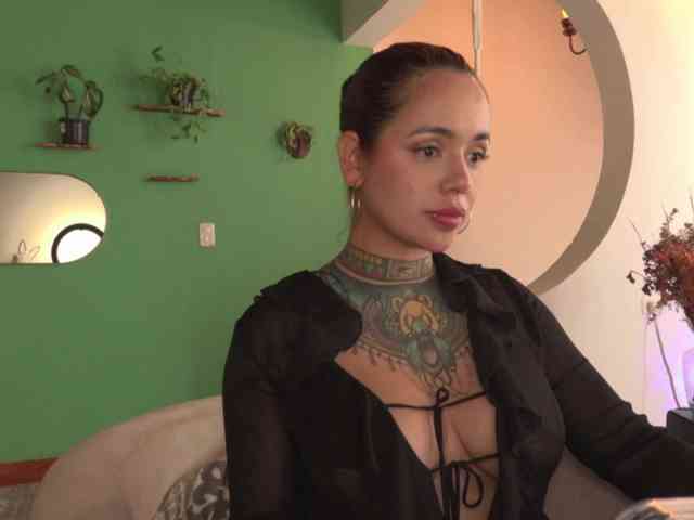 Modelo: yandracelis