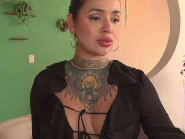 Modelo: yandracelis